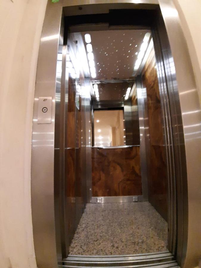 Apartamento Grande - Castillo Santa Barbara Alicante Eksteriør bilde