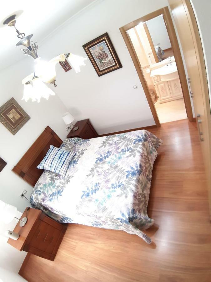 Apartamento Grande - Castillo Santa Barbara Alicante Eksteriør bilde