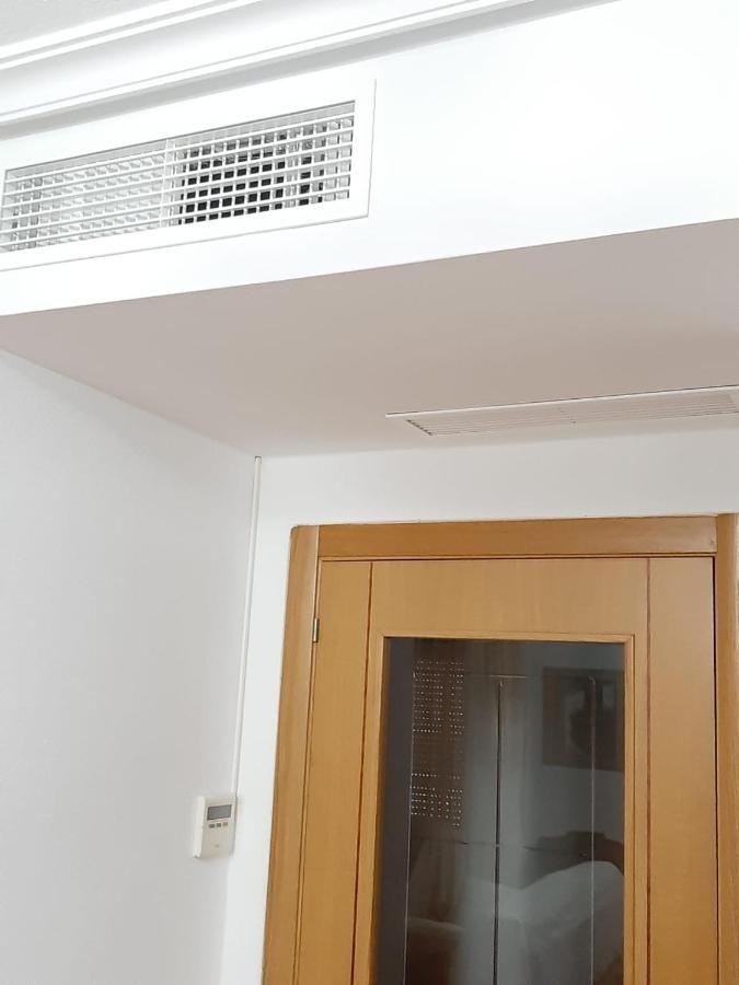 Apartamento Grande - Castillo Santa Barbara Alicante Eksteriør bilde