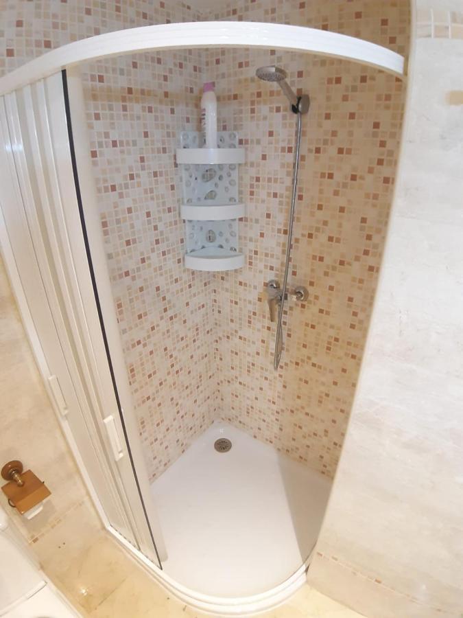 Apartamento Grande - Castillo Santa Barbara Alicante Eksteriør bilde